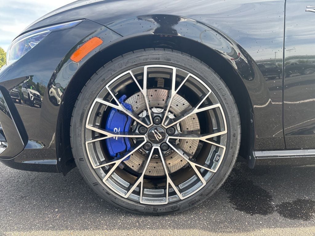 2026 Volkswagen Golf R 2.0T