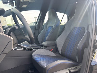 2026 Volkswagen Golf R 2.0T