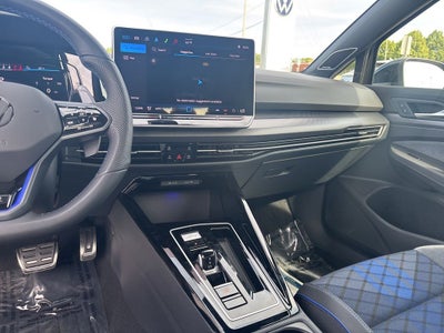 2026 Volkswagen Golf R 2.0T