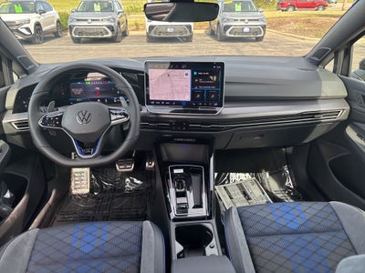 2026 Volkswagen Golf R 2.0T