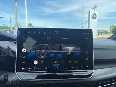 2026 Volkswagen Golf R 2.0T