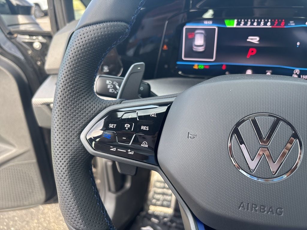 2026 Volkswagen Golf R 2.0T
