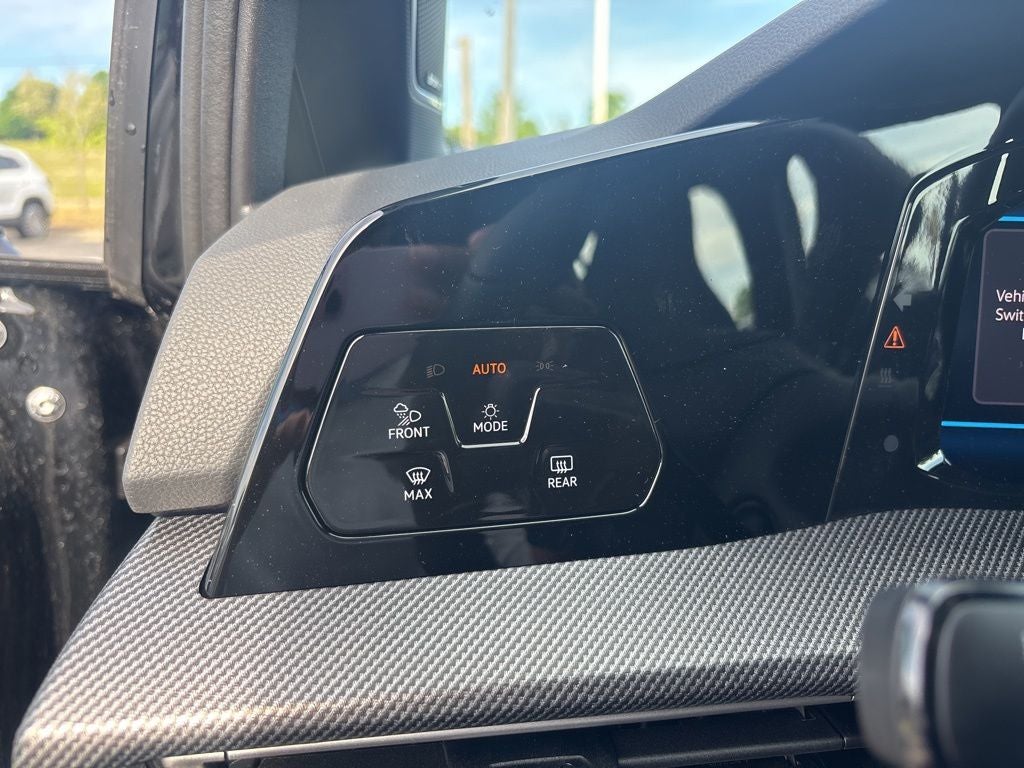 2026 Volkswagen Golf R 2.0T
