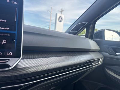 2026 Volkswagen Golf R 2.0T