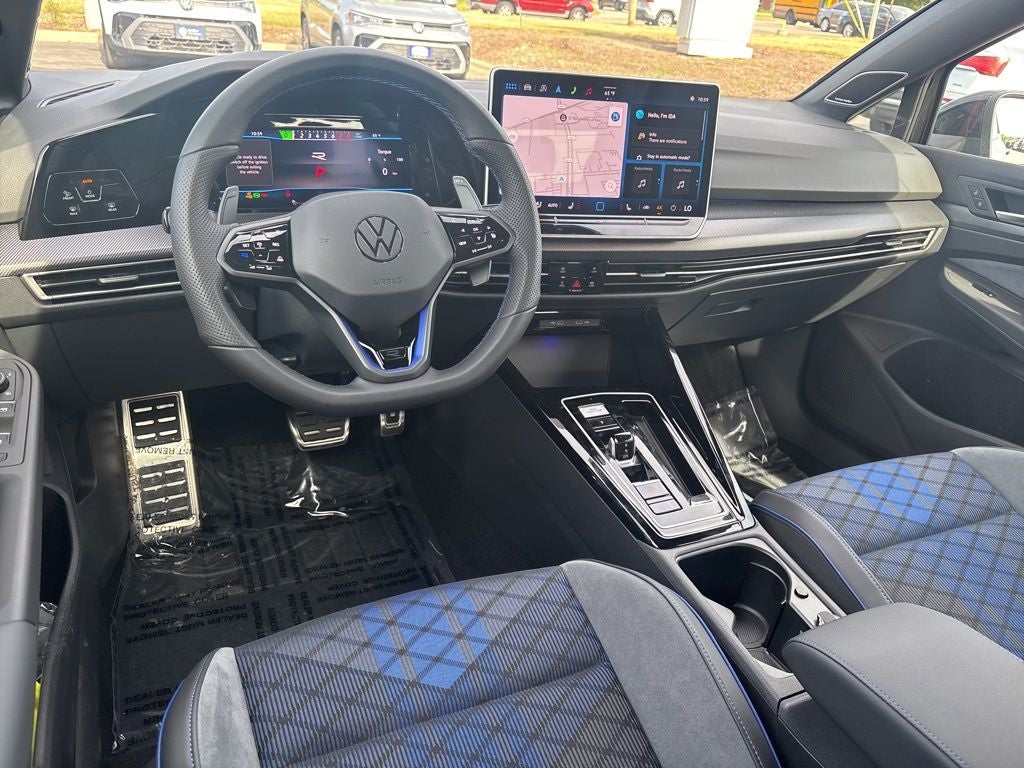 2026 Volkswagen Golf R 2.0T