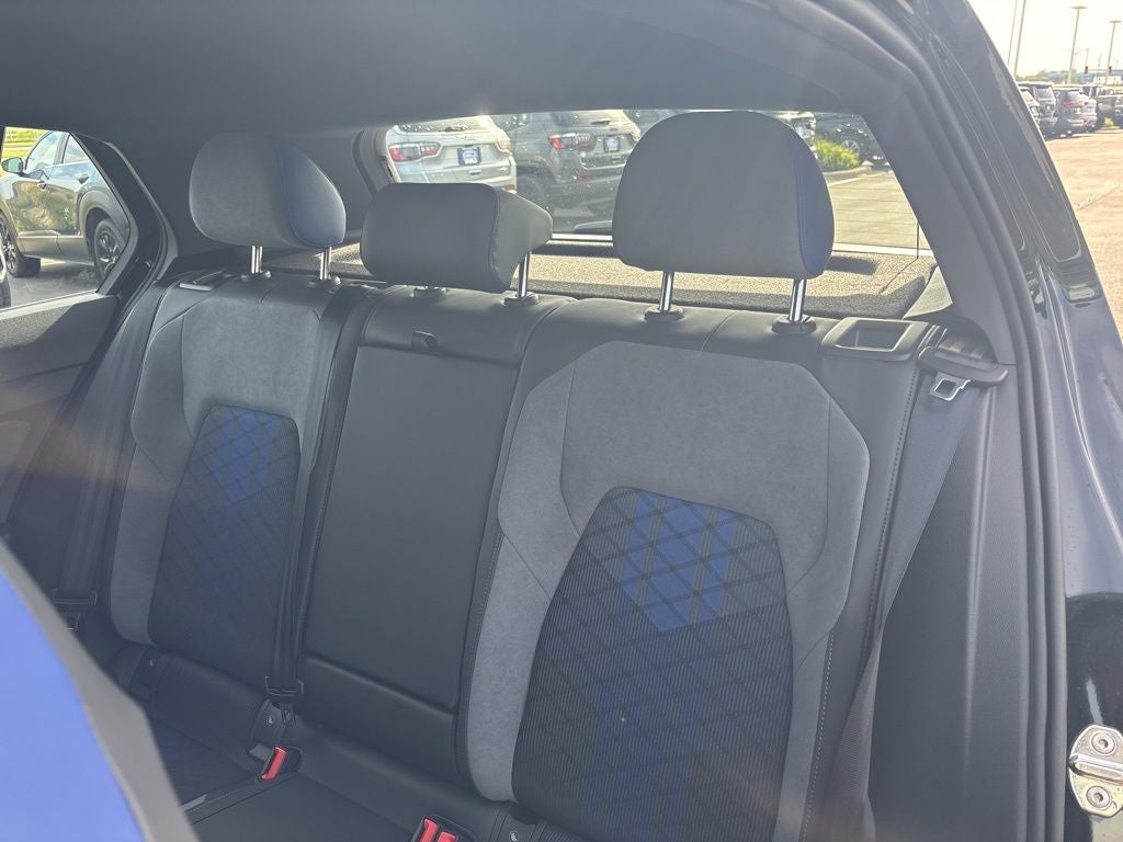 2026 Volkswagen Golf R 2.0T
