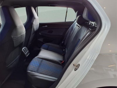 2026 Volkswagen Golf R 2.0T