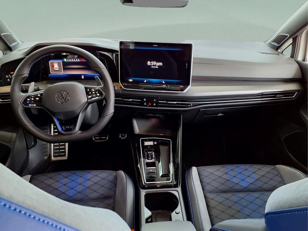 2026 Volkswagen Golf R 2.0T