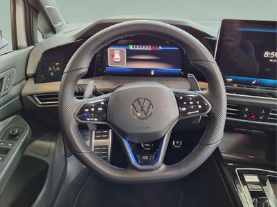 2026 Volkswagen Golf R 2.0T