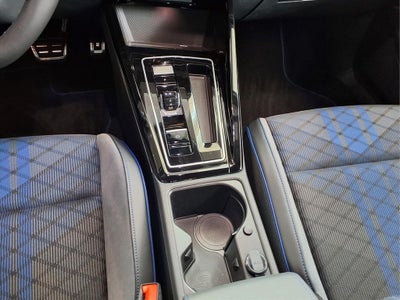 2026 Volkswagen Golf R 2.0T