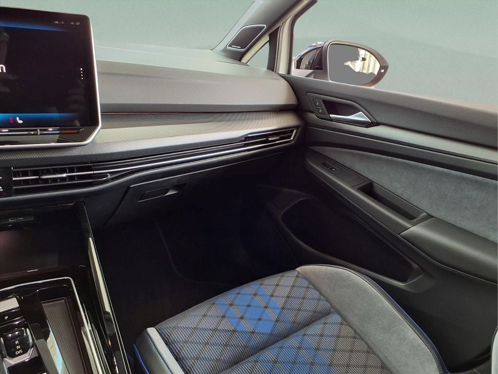 2026 Volkswagen Golf R 2.0T