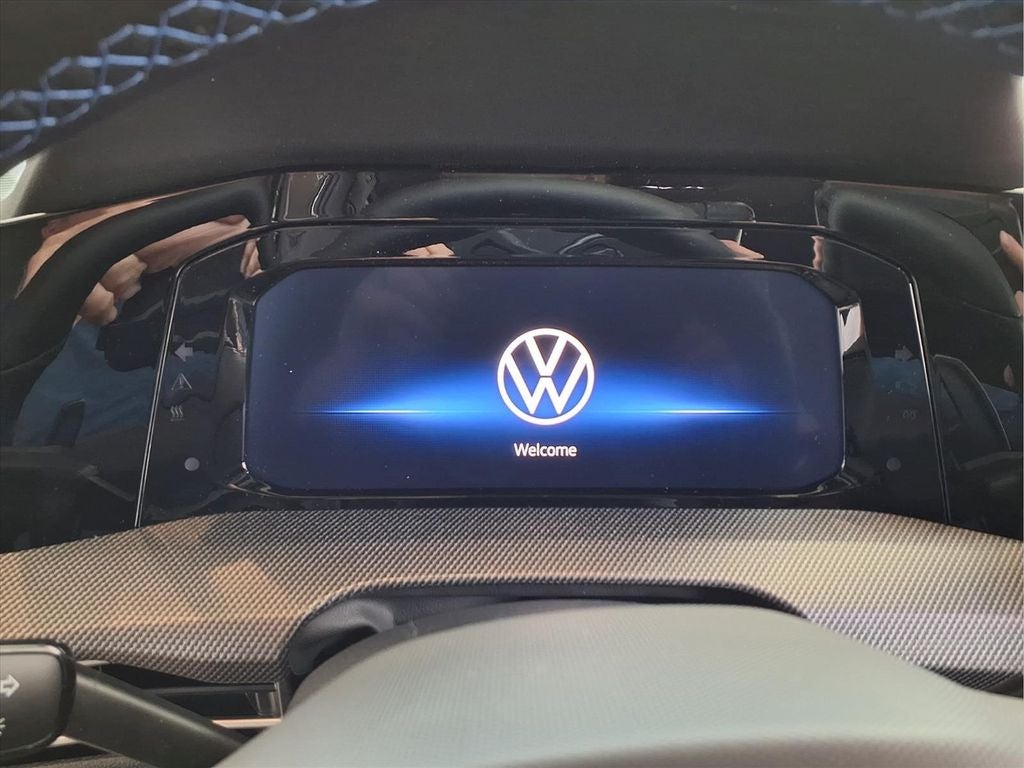 2026 Volkswagen Golf R 2.0T