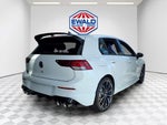 2026 Volkswagen Golf R 2.0T