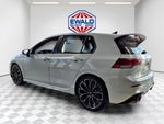 2026 Volkswagen Golf R 2.0T