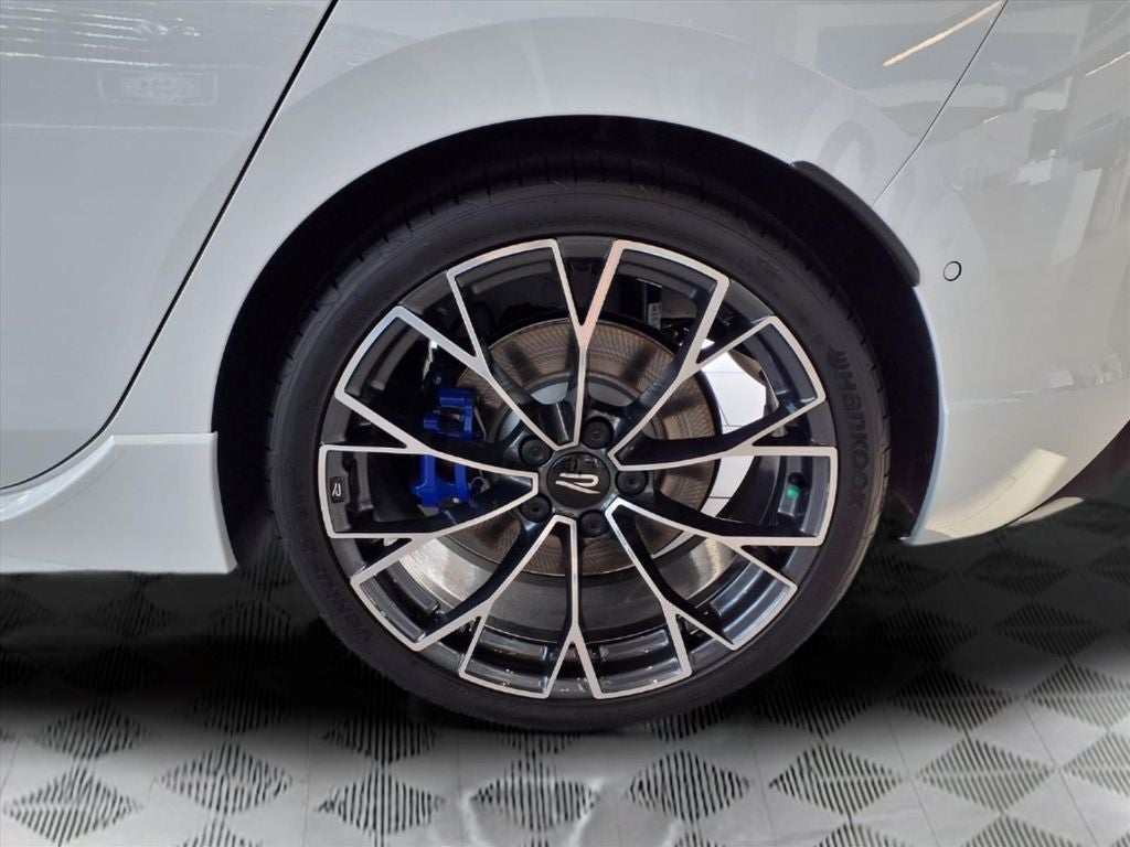 2026 Volkswagen Golf R 2.0T