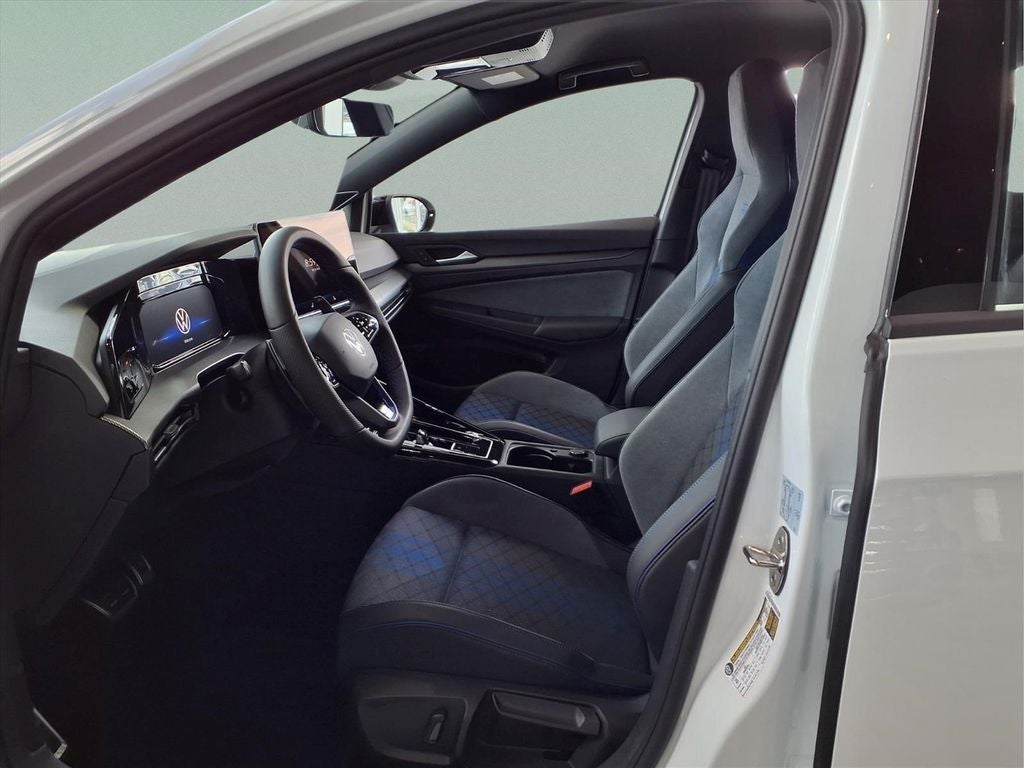 2026 Volkswagen Golf R 2.0T