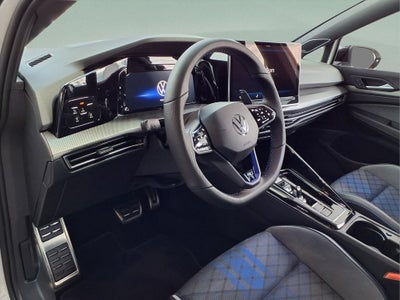 2026 Volkswagen Golf R 2.0T
