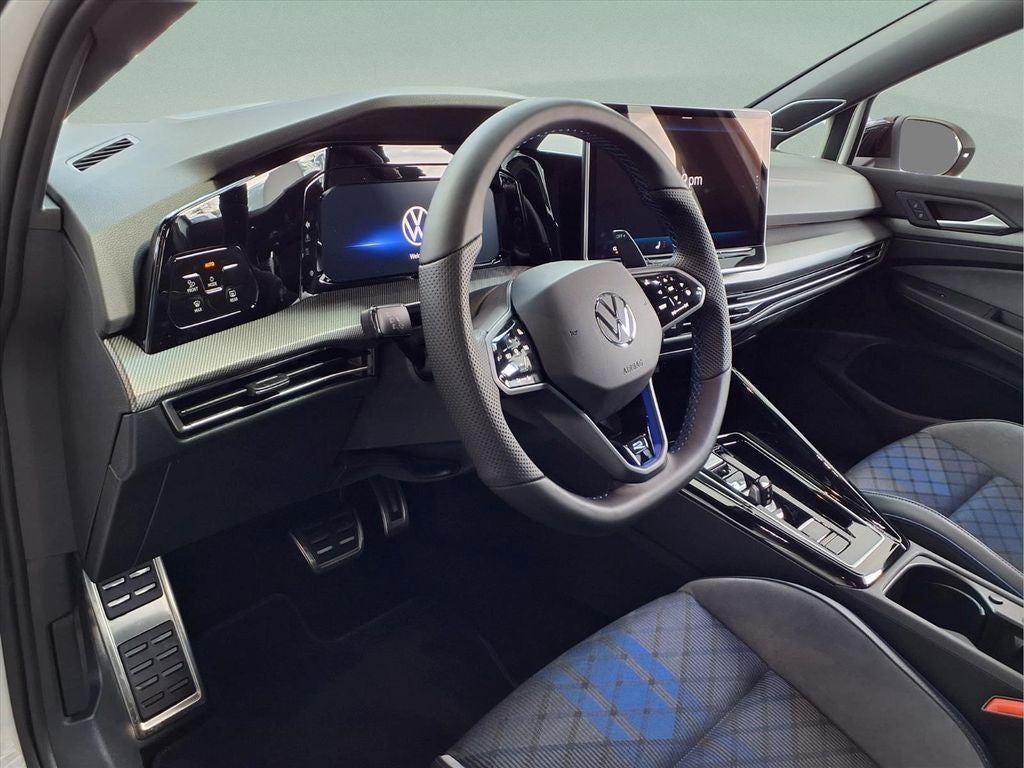 2026 Volkswagen Golf R 2.0T