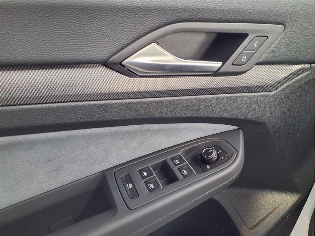 2026 Volkswagen Golf R 2.0T