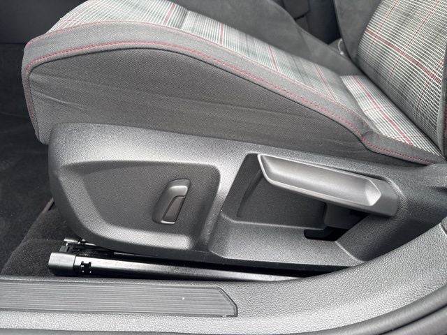 2024 Volkswagen Golf GTI 2.0T S