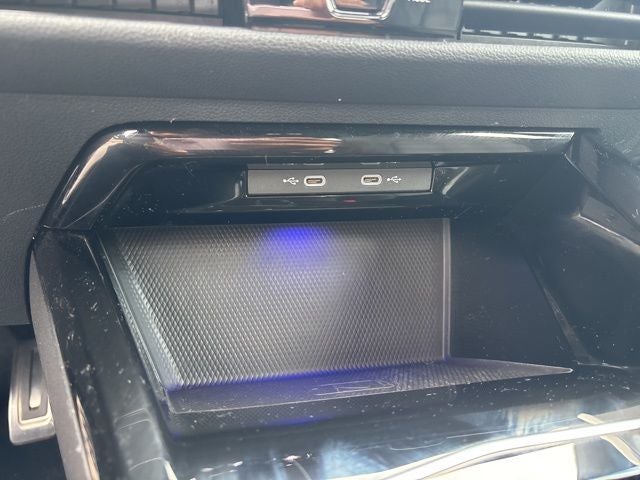 2024 Volkswagen Golf GTI 2.0T S