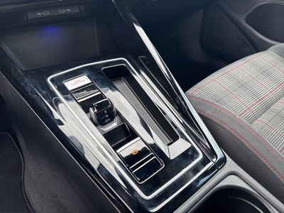 2024 Volkswagen Golf GTI 2.0T S