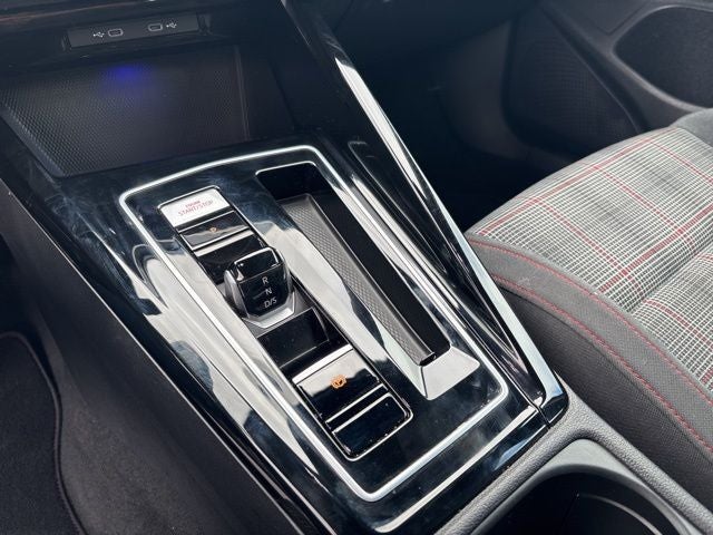 2024 Volkswagen Golf GTI 2.0T S