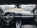 2024 Volkswagen Golf GTI 2.0T S