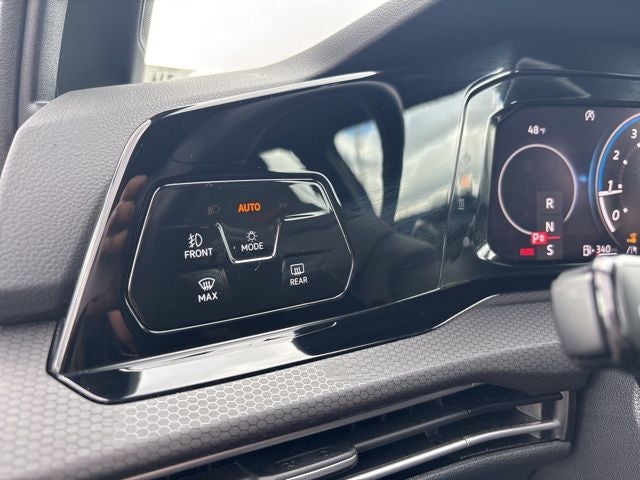 2024 Volkswagen Golf GTI 2.0T S