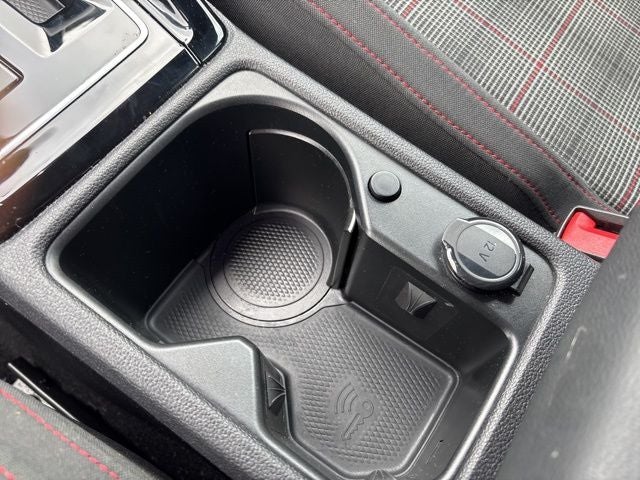 2024 Volkswagen Golf GTI 2.0T S