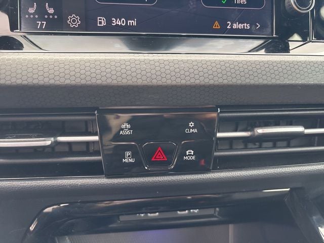 2024 Volkswagen Golf GTI 2.0T S