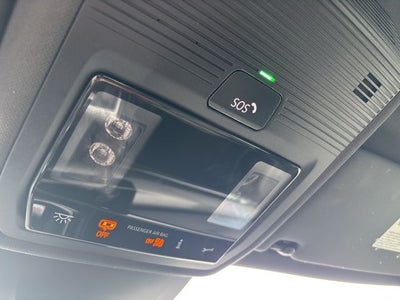 2024 Volkswagen Golf GTI 2.0T S