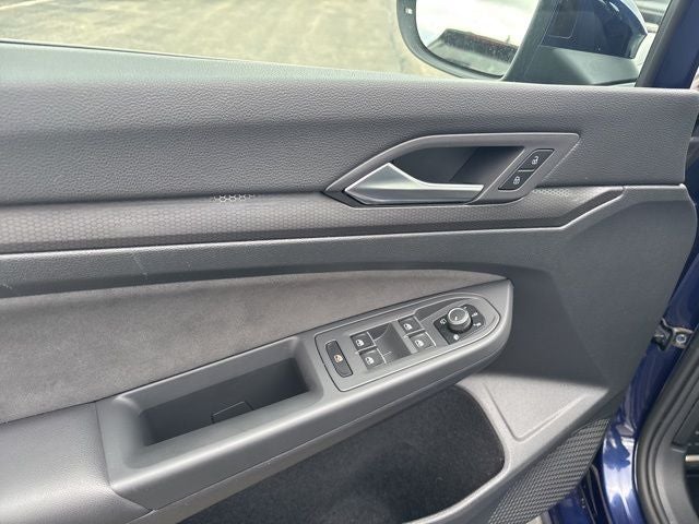 2024 Volkswagen Golf GTI 2.0T S