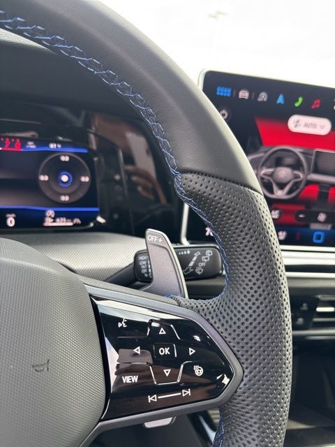 2026 Volkswagen Golf R 2.0T