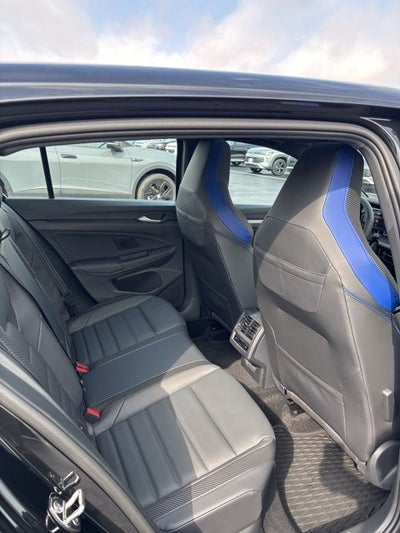 2026 Volkswagen Golf R 2.0T