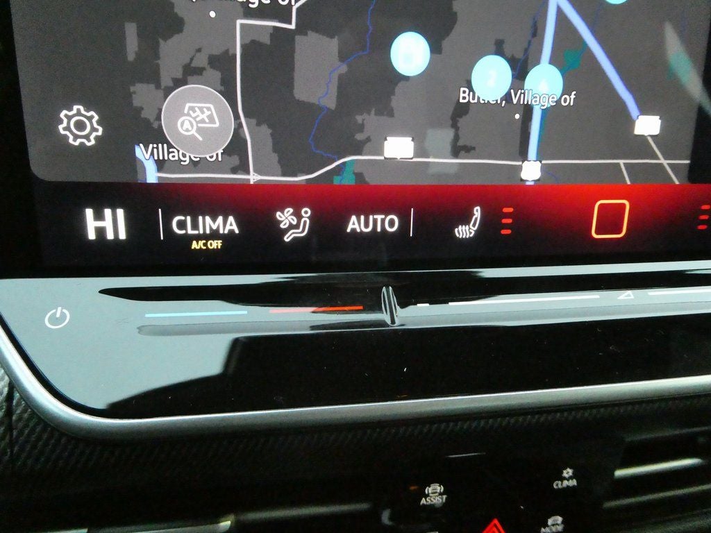 2026 Volkswagen Golf GTI 2.0T S