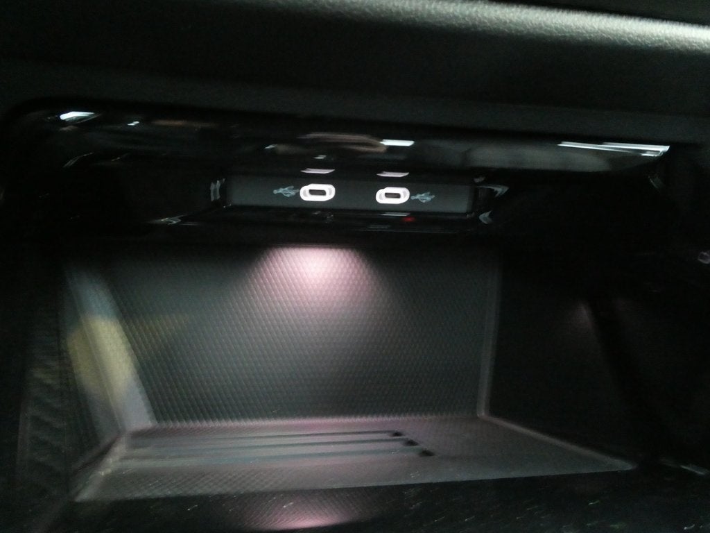 2026 Volkswagen Golf GTI 2.0T S