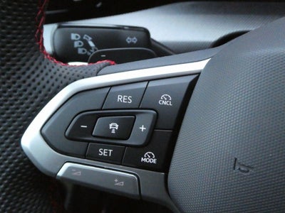 2026 Volkswagen Golf GTI 2.0T S