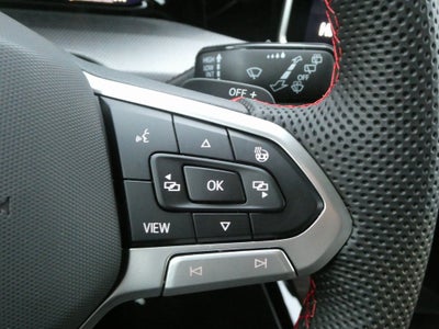 2026 Volkswagen Golf GTI 2.0T S