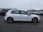 2026 Volkswagen Golf GTI 2.0T S