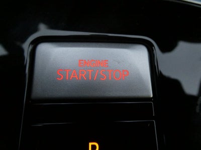 2026 Volkswagen Golf GTI 2.0T S