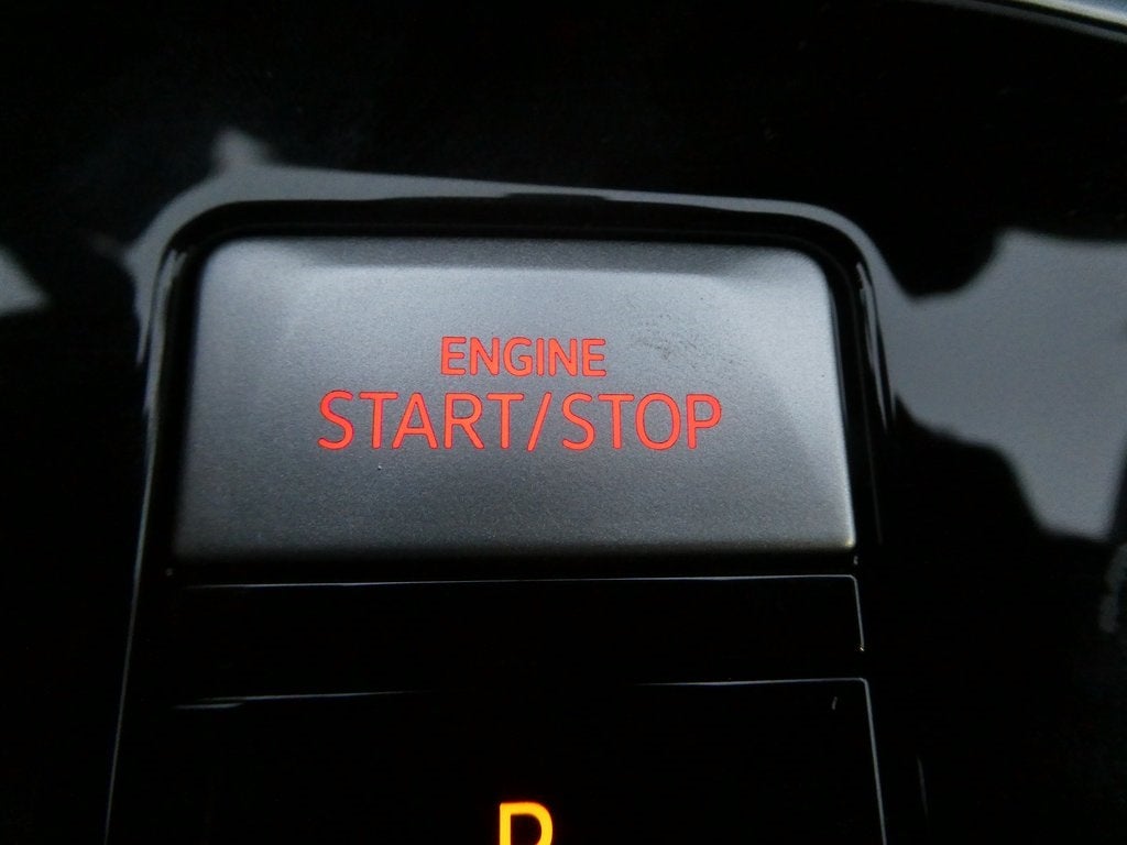 2026 Volkswagen Golf GTI 2.0T S