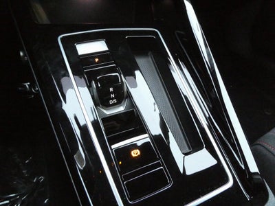 2026 Volkswagen Golf GTI 2.0T S