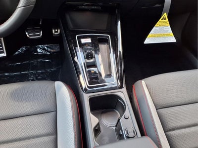 2026 Volkswagen Golf GTI Autobahn