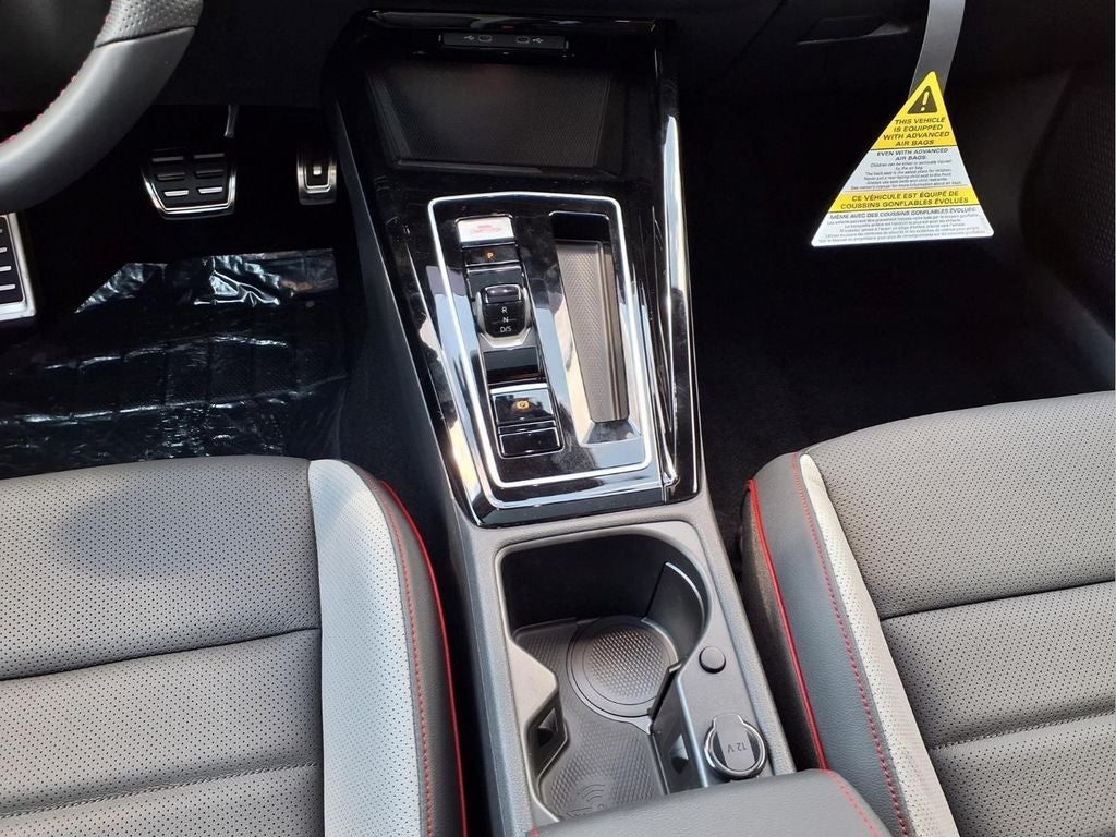 2026 Volkswagen Golf GTI Autobahn