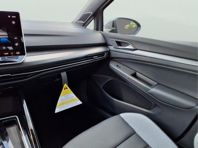 2026 Volkswagen Golf GTI Autobahn