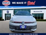 2026 Volkswagen Golf GTI Autobahn