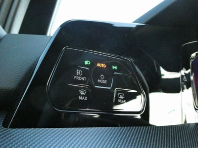 2026 Volkswagen Golf GTI Autobahn