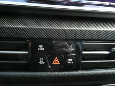 2026 Volkswagen Golf GTI Autobahn