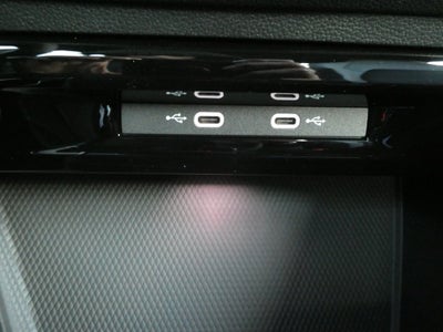 2026 Volkswagen Golf GTI Autobahn